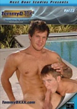 Tommy D & Friends 24