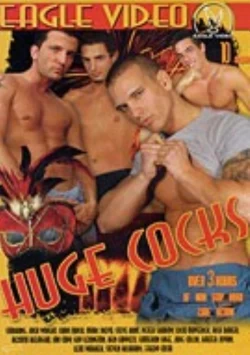 Huge Cocks