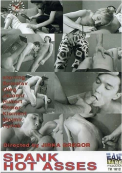 Spank Hot Asses