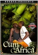 Cum To Africa