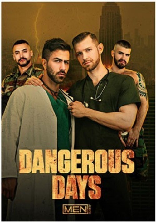 Dangerous Days