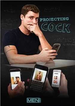 Projecting Cock