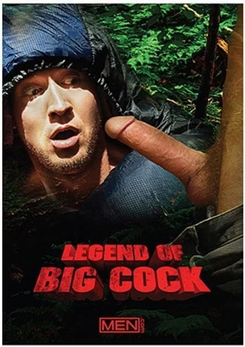 Legend Of Big Cock