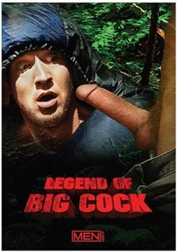Legend Of Big Cock