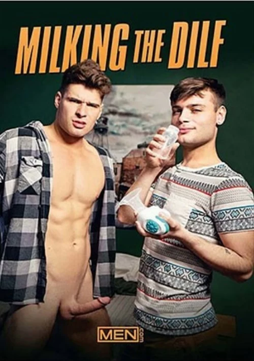 Milking The DILF