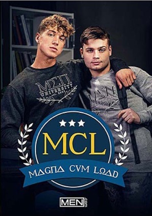 Magna Cum Load
