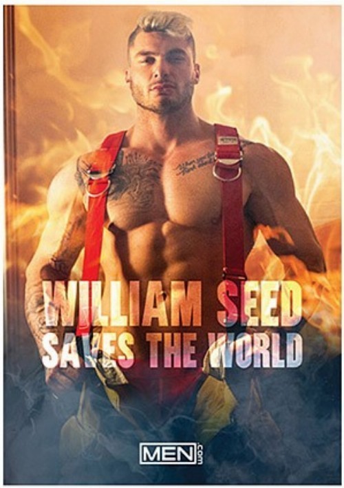 William Seed Saves The World