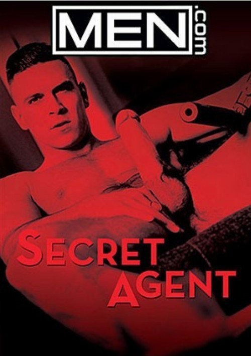 Secret Agent