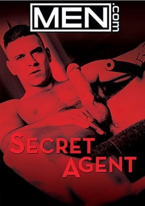 Secret Agent