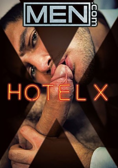 Hotel X