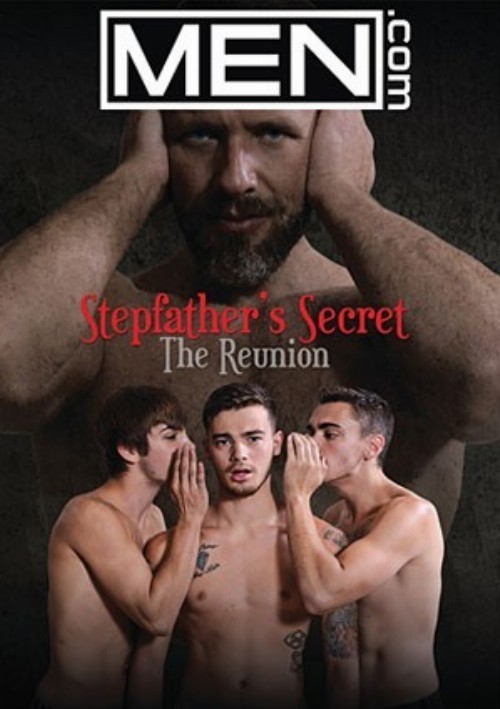 Stepfather's Secret: The Reunion
