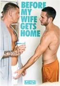 Before My Wife Gets Home