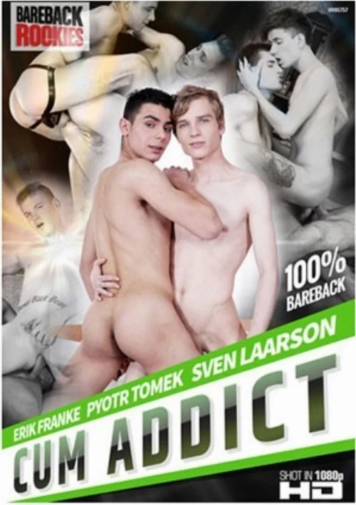 Cum Addict