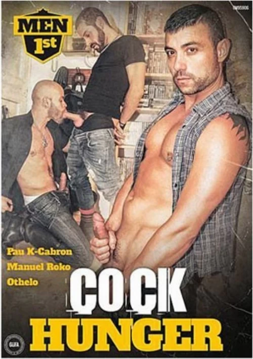 Cock Hunger