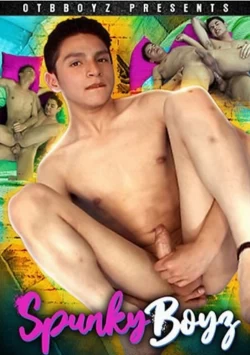 Spunky Boyz