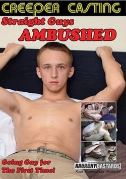 Straight Guys Ambushed