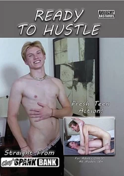 Ready To Hustle