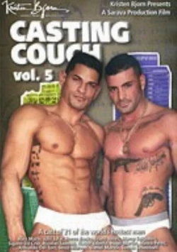 Casting Couch 5