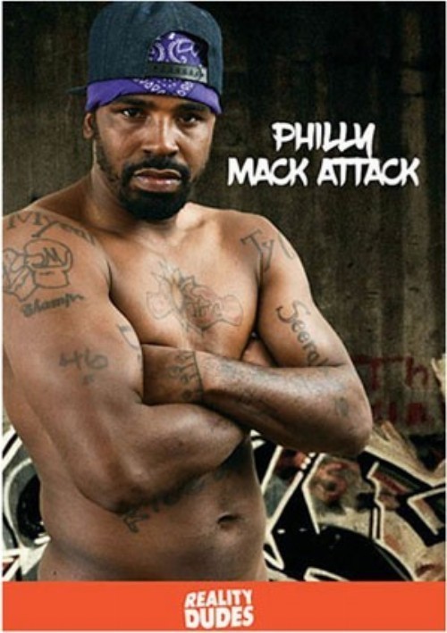Philly Mack Attack