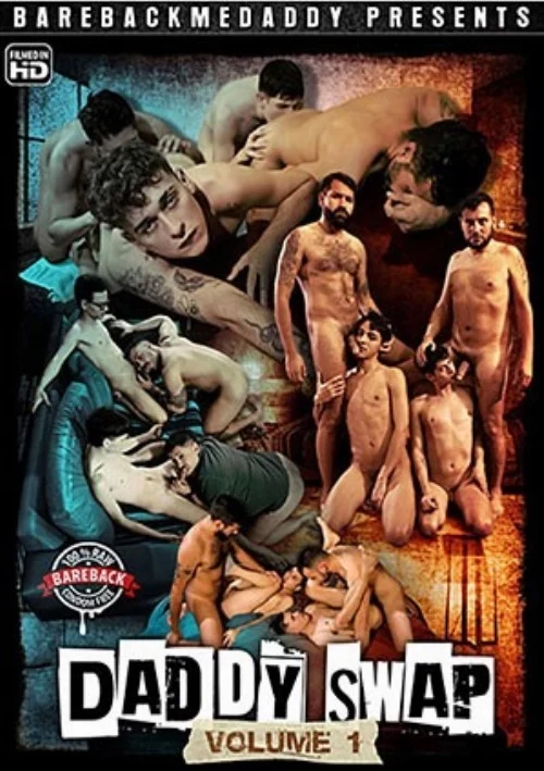Daddy Swap 1