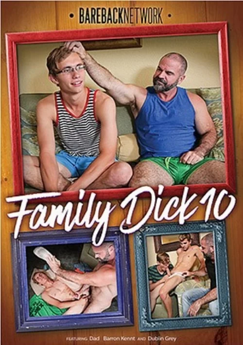 Family Dick 10