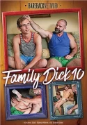 Family Dick 10