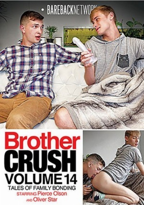 Brother Crush 14