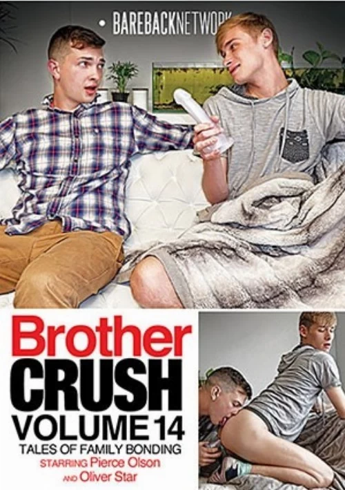 Brother Crush 14