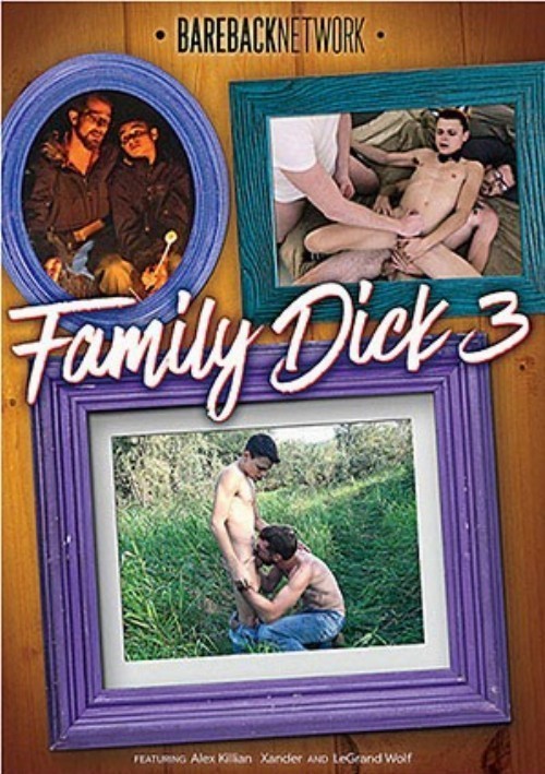 Family Dick 3