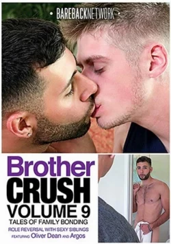 Brother Crush 9
