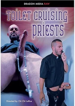 Toilet Cruising Priests