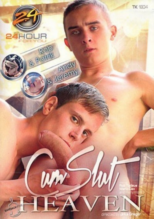 Cum Slut Heaven
