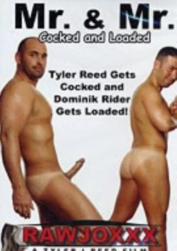 Mr. & Mr.: Cocked And Loaded