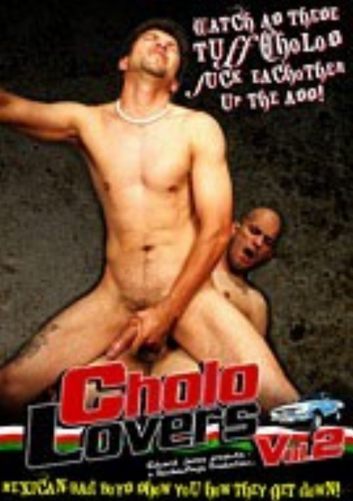 Cholo Lovers 2