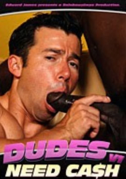 Dudes Need Cash