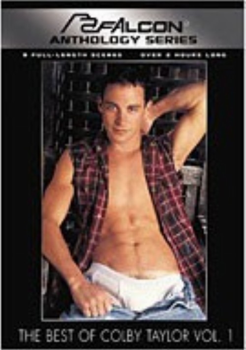 The Best Of Colby Taylor 1
