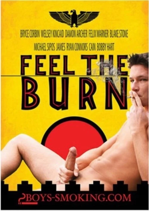 Feel The Burn