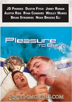 Pleasure To Burn