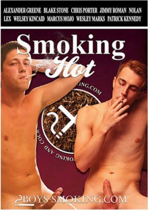 Smoking Hot