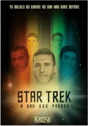 Star Trek: A Gay XXX Parody