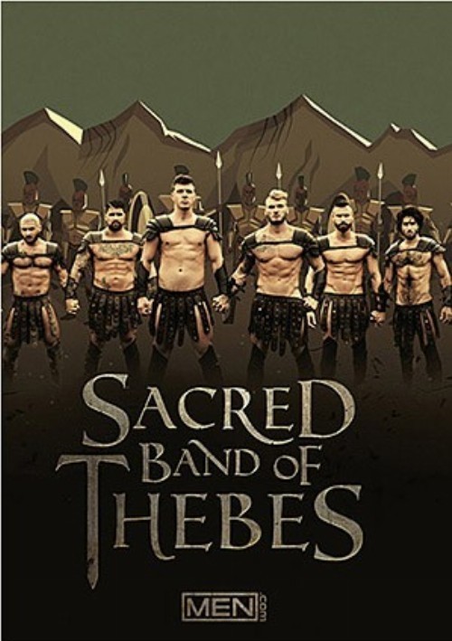 Sacred Band Of Thebes