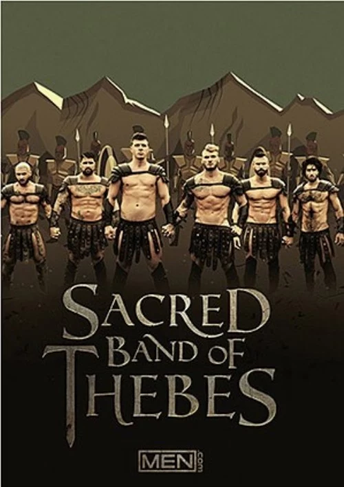 Sacred Band Of Thebes