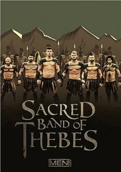 Sacred Band Of Thebes