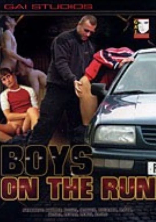 Boys On The Run