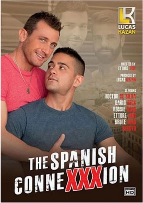 The Spanish Connexxxion