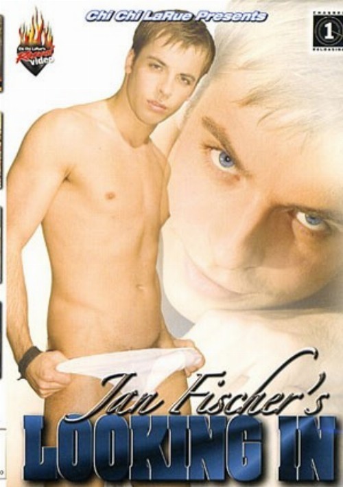 Jan Fischer's Looking In