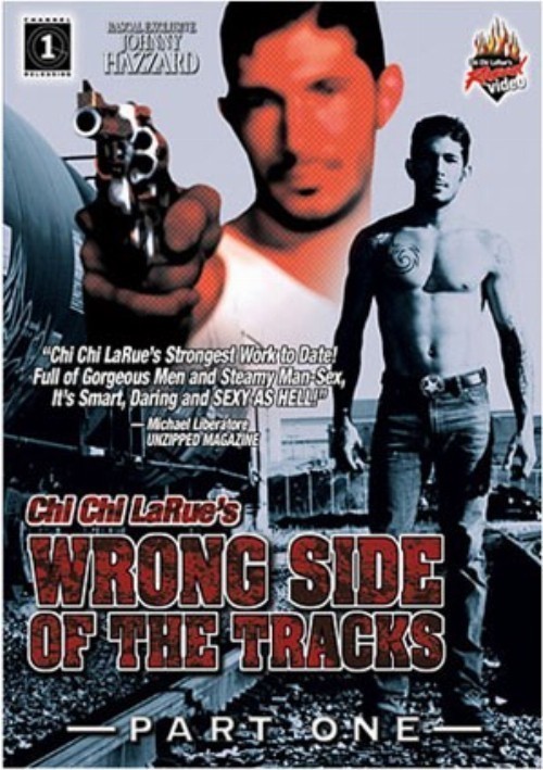 Wrong Side Of The Tracks 1