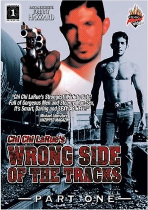 Wrong Side Of The Tracks 1