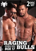 Raging Bulls 17 (2 Disc Set)
