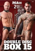 Macho Mayhem 15 (2 Disc Set)